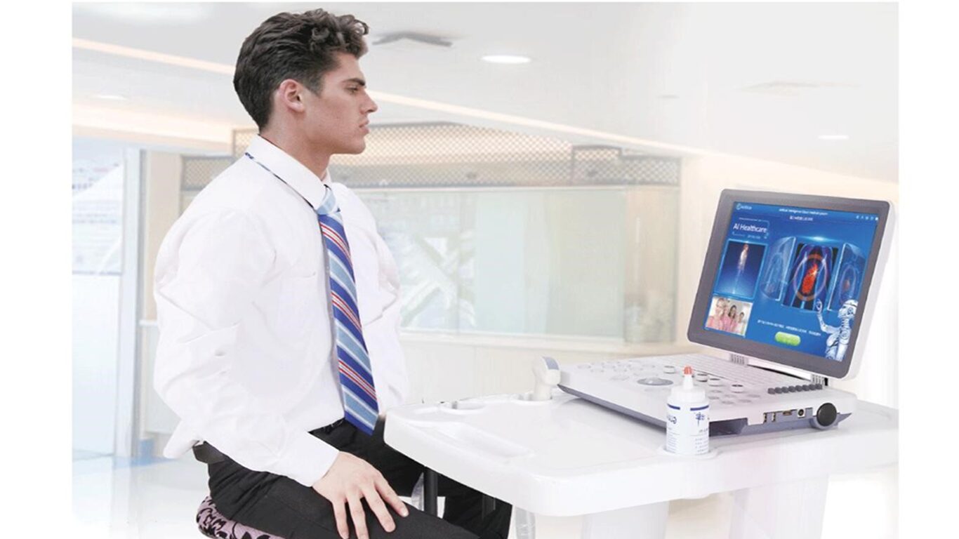 BILAN HOLOGRAPHIQUE 01